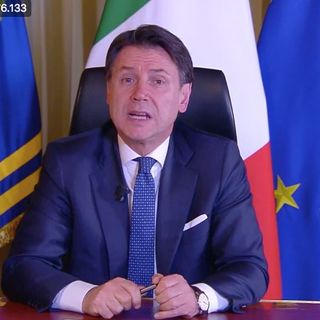 Conte: &quot;Sanzioni da 400 a 3.000 euro a chi trasgredisce le disposizioni del decreto ministeriale&quot;