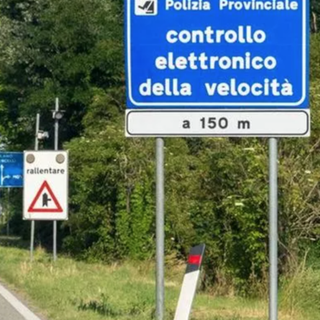Non solo velocità: i nuovi autovelox passano i veicoli ai raggi X. Ecco dove sono