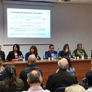 Un successo il convegno malattie neurodegenerative