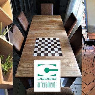 Caccia Arredamenti: I “sarti” dell’arredo “Made in Busto Arsizio”, realizzato su misura e personalizzato