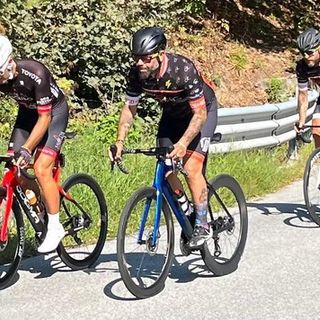 Cresce l'attesa per la Cicloscalata Domobianca365