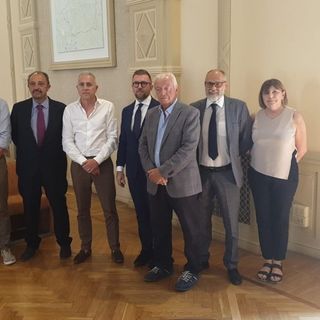 Finalmente al via l'iter per fare nascere il gestore unico dei servizi idrici Biella, Valsesia, Vercelli, Casale e Valenza