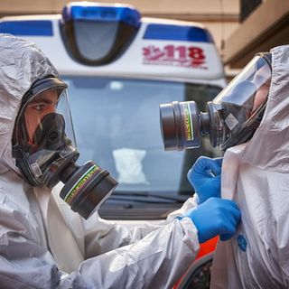 Coronavirus, la situazione in Piemonte
