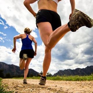 Podismo: Dove correre dal 15 al 17 aprile