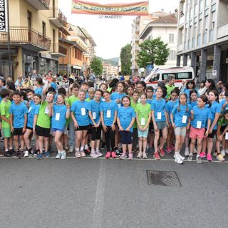 A Quarona la corsa della Lilt unisce sport, solidarietà e prevenzione