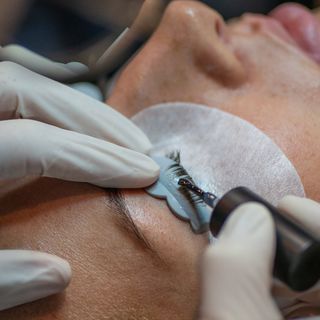 Come scegliere il corso di laminazione ciglia più adatto alle tue esigenze professionali