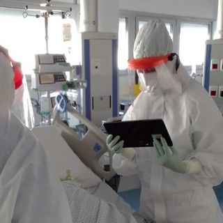 Coronavirus, l'andamento nelle ultime 24 ore a Biella e in Piemonte