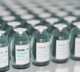Regione Piemonte: focus settimanale sulla situazione epidemiologica-vaccinale.