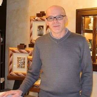Addio a Pier Carlo Gozzi, conosciutissimo orafo di Gattinara