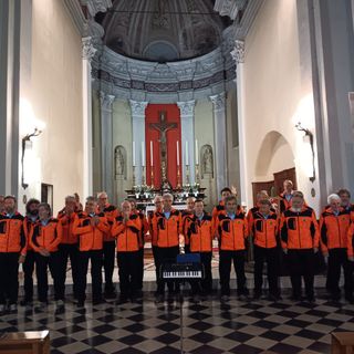 Concerto a Coggiola, a esibirsi tre cori