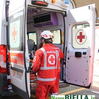Caprile: Spavento nel tardo pomeriggio per un 92enne