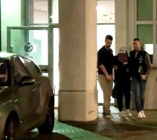 Svolta nel caso di Siu, la 30enne di Biella in prognosi riservata a Novara: marito fermato nella notte.