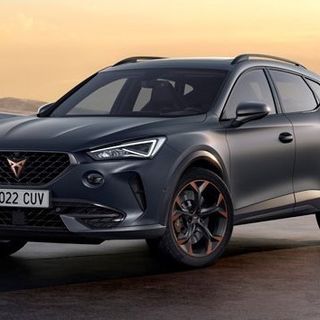 Cupra Formentor, il successo di un’auto e una grande campagna televisiva