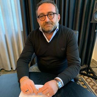 Alberto Erminio Daffara lascia la presidenza del Circolo Fratelli d’Italia di Varallo Valsesia