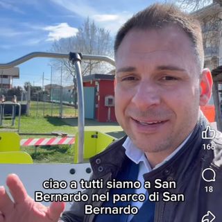 Gattinara rinnova i parchi gioco: nuovi interventi a San Bernardo, Rimembranza e in via Mattai
