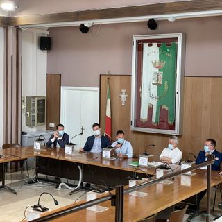 Grandinata del 29 giugno: Regione e Provincia in campo per sostenere la viticoltura