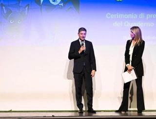 La Polizia di Stato presenta la nuova edizione de Il Mio Diario: un quaderno didattico per crescere nella legalità