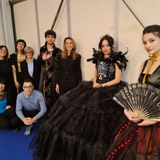 Il Piemonte con "Il secolo della seduzione: il Settecento di Alfieri e Casanova" protagonista a Didacta.