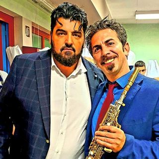 Borgosesia: Luigi Dimino a &quot;Stelle sul lago&quot; di Cannavacciuolo