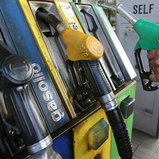 Carburanti: taglio delle accise prorogato fino all'8 luglio