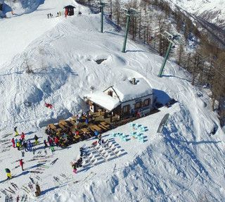Domobianca365, presentata a Milano la nuova stagione invernale