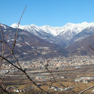 Domodossola - Foto Ossolanews