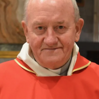 Addio a don Gilio Ardissino