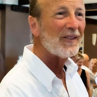 Il dottor Claudio Barberis