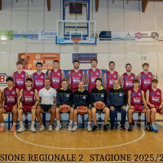 Valsesia Basket continua a volare: quarto successo consecutivo in DR2