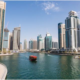 I posti migliori da fotografare a Dubai