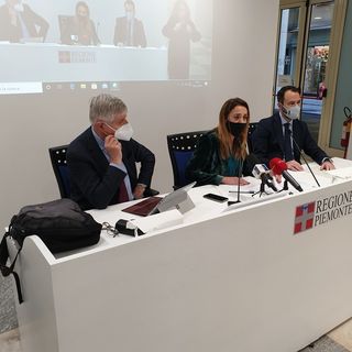 Il 4 gennaio parte in Piemonte il progetto &quot;Scuola Sicura&quot;. Chiorino: &quot;Obiettivo lezioni in presenza e sicurezza&quot;