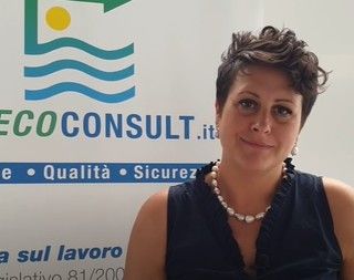 Da Ecoconsult North West per la sicurezza delle aziende VIDEO