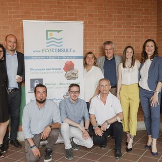 Il Gruppo Ecoconsult inaugura la sua nuova sede a Novara