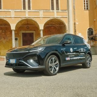 Electric Day: il 2 luglio le auto elettriche non avranno più segreti!