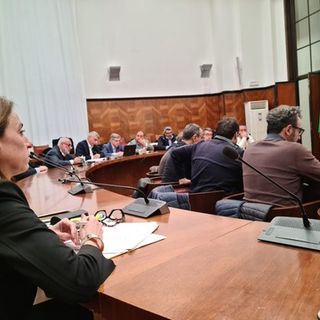 Tavolo Lear, Chiorino: “Formazione e Accademie, non lasceremo soli i lavoratori e le loro famiglie”.