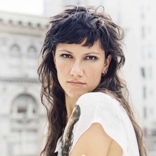 Elisa “vola” al Phenomenon