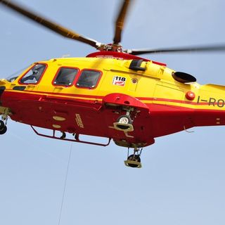 Varallo, escursionista perde la vita dopo un malore all'Alpe Sacchi (foto di repertorio)