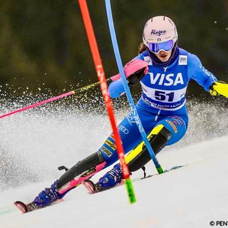 Emilia Mondinelli migliore delle italiane a Spindleruv Mlyn: 20ª e occhi puntati sulle Olimpiadi