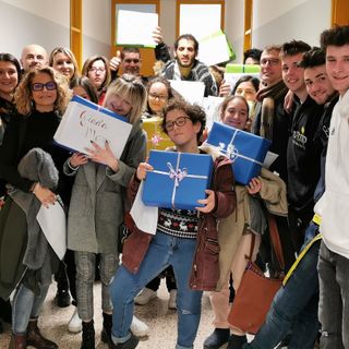 Enaip Borgosesia ed Enaip Biella insieme per un progetto di Peer Education