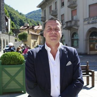 Varallo: Il cantiere del pellegrino è in piena attività. Richiesti nuovi fondi per la struttura