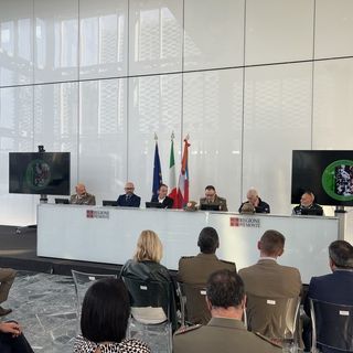 Vardirex 2023, dal 18 al 27 ottobre l’esercitazione di Protezione Civile degli Alpini