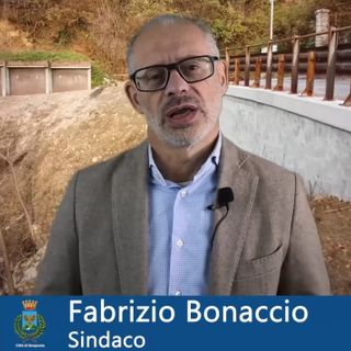 Borgosesia, lavori pubblici anche nelle frazioni: messa in sicurezza della strada all’Anello Alto, a Orlongo