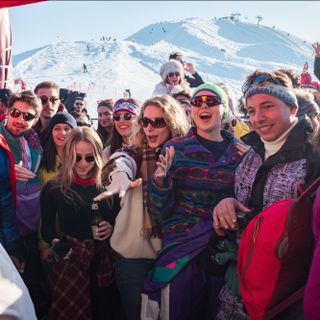 Febbraio all’Alpe di Mera: dj set, animazione sulla neve e cene in quota