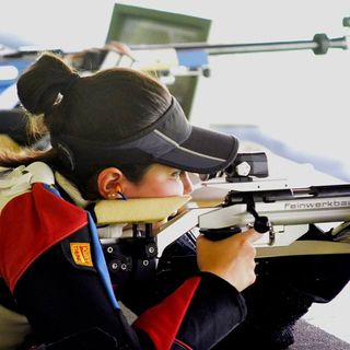 Varallo: Federica Donetti settima assoluta ai campionati di Bologna