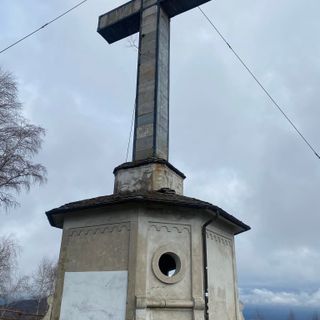 Festa di San Bernardo sul Monte Fenera, buona partecipazione e spirito di comunità