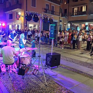 Festa della Musica, Varallo saluta l’estate con una serata di note e partecipazione