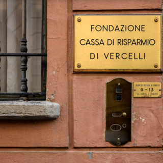 Aperti i bandi 2023 di Fondazione CR Vercelli