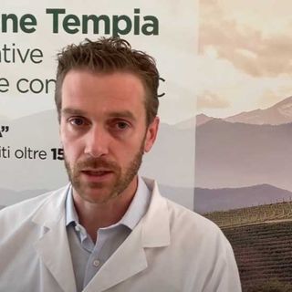 Giornata del sollievo: una mostra in piazza Cavour e un video dell’hospice di Gattinara, che ha appena introdotto la musicoterapia