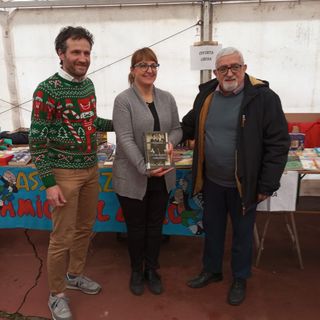 Lozzolo, contributo regionale per potenziare la biblioteca: 12.670 euro per l’acquisto di libri