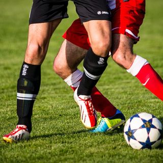 La Serravallese cerca giovani calciatori